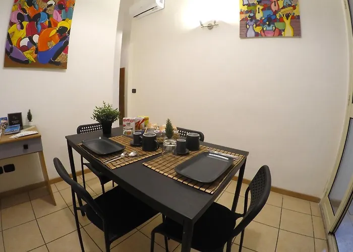 Mimmo\'S House