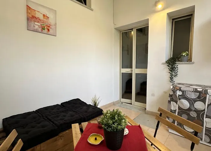 Mimmo\'S House