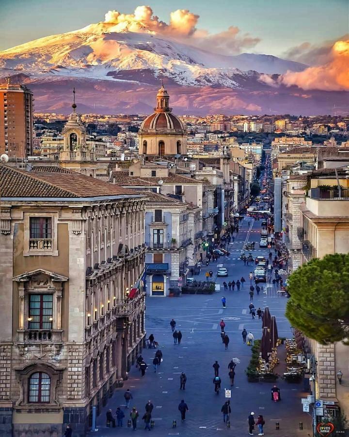 Mimmo's House * Catania