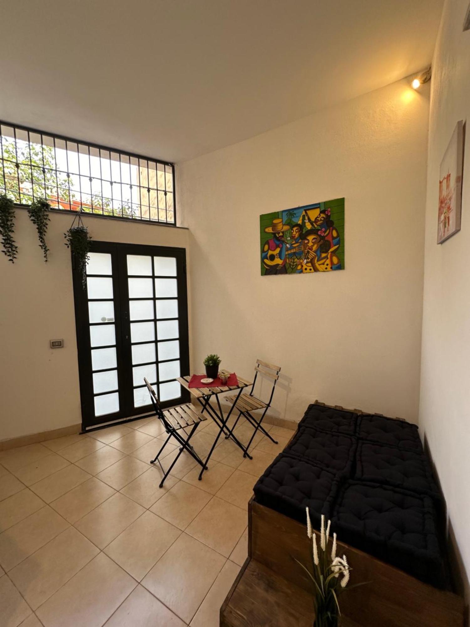 Mimmo's House * Catania