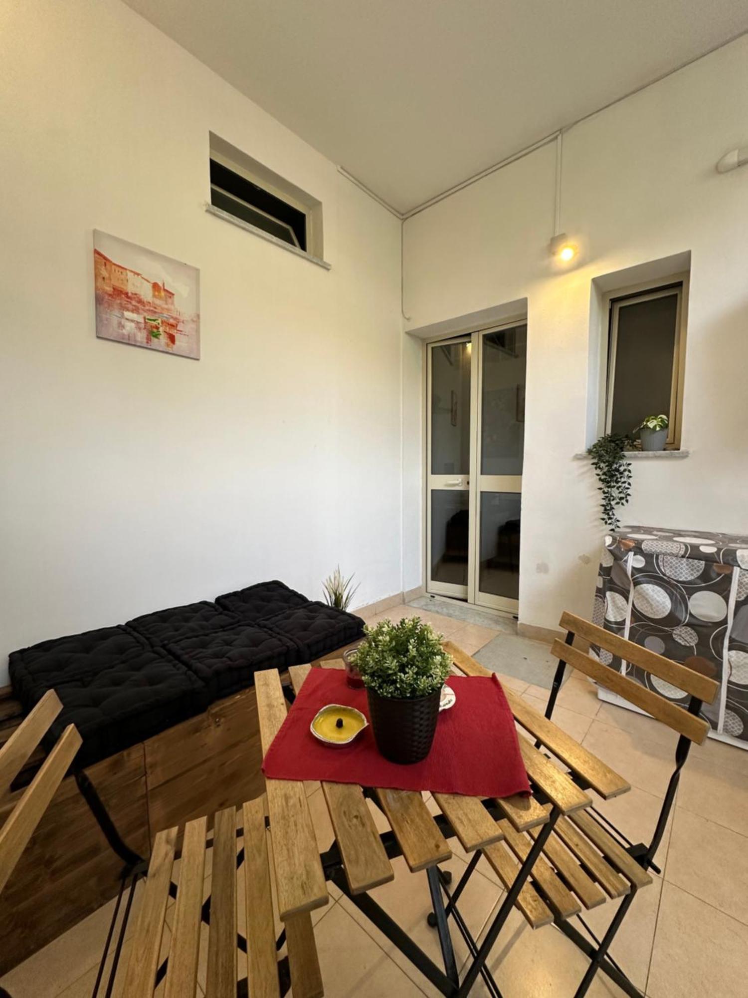 Mimmo's House Apartment Catania
