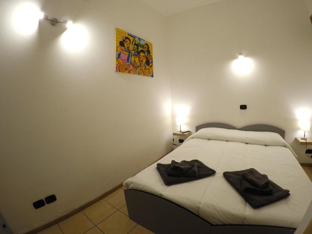 Mimmo's House Catania
